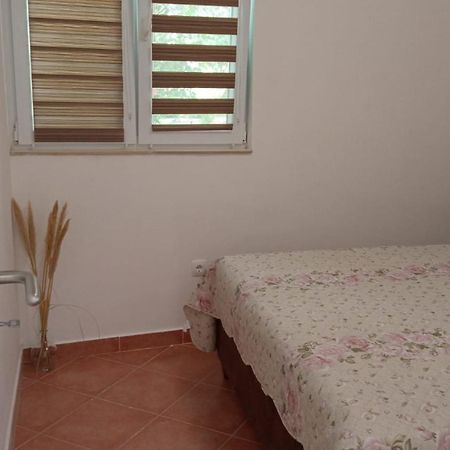 Apartmani Nikola Biograd Na Moru Exterior photo