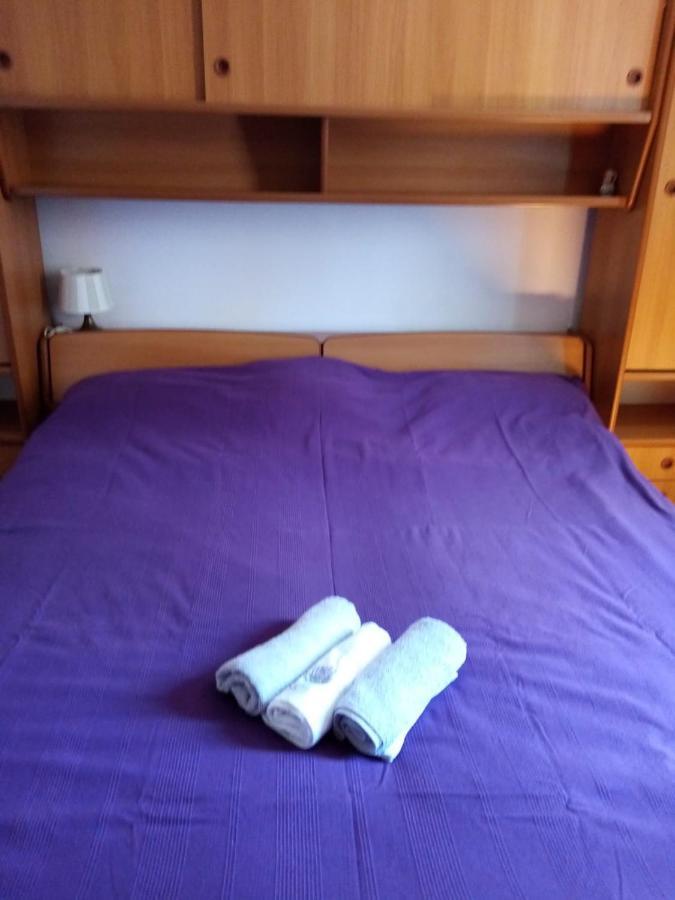 Apartmani Nikola Biograd Na Moru Exterior photo