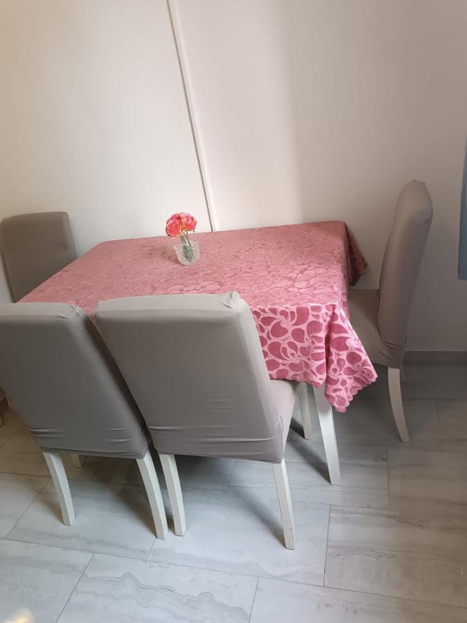 Apartmani Nikola Biograd Na Moru Exterior photo