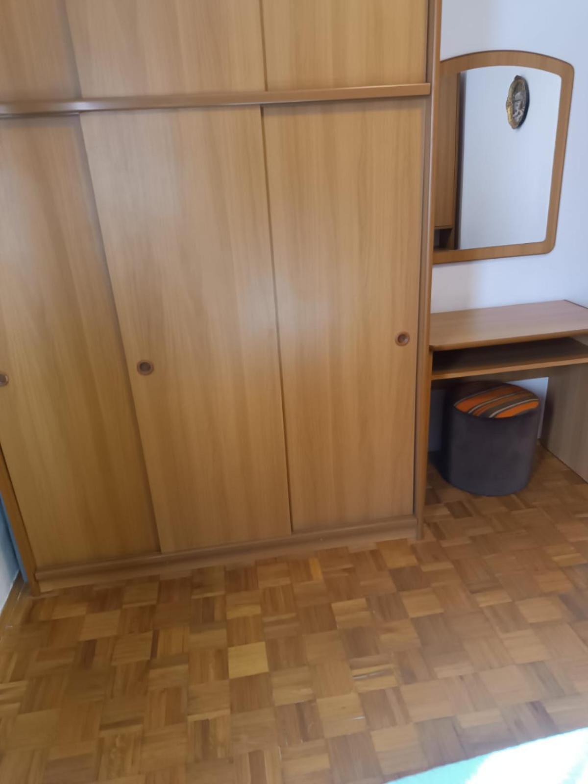 Apartmani Nikola Biograd Na Moru Exterior photo