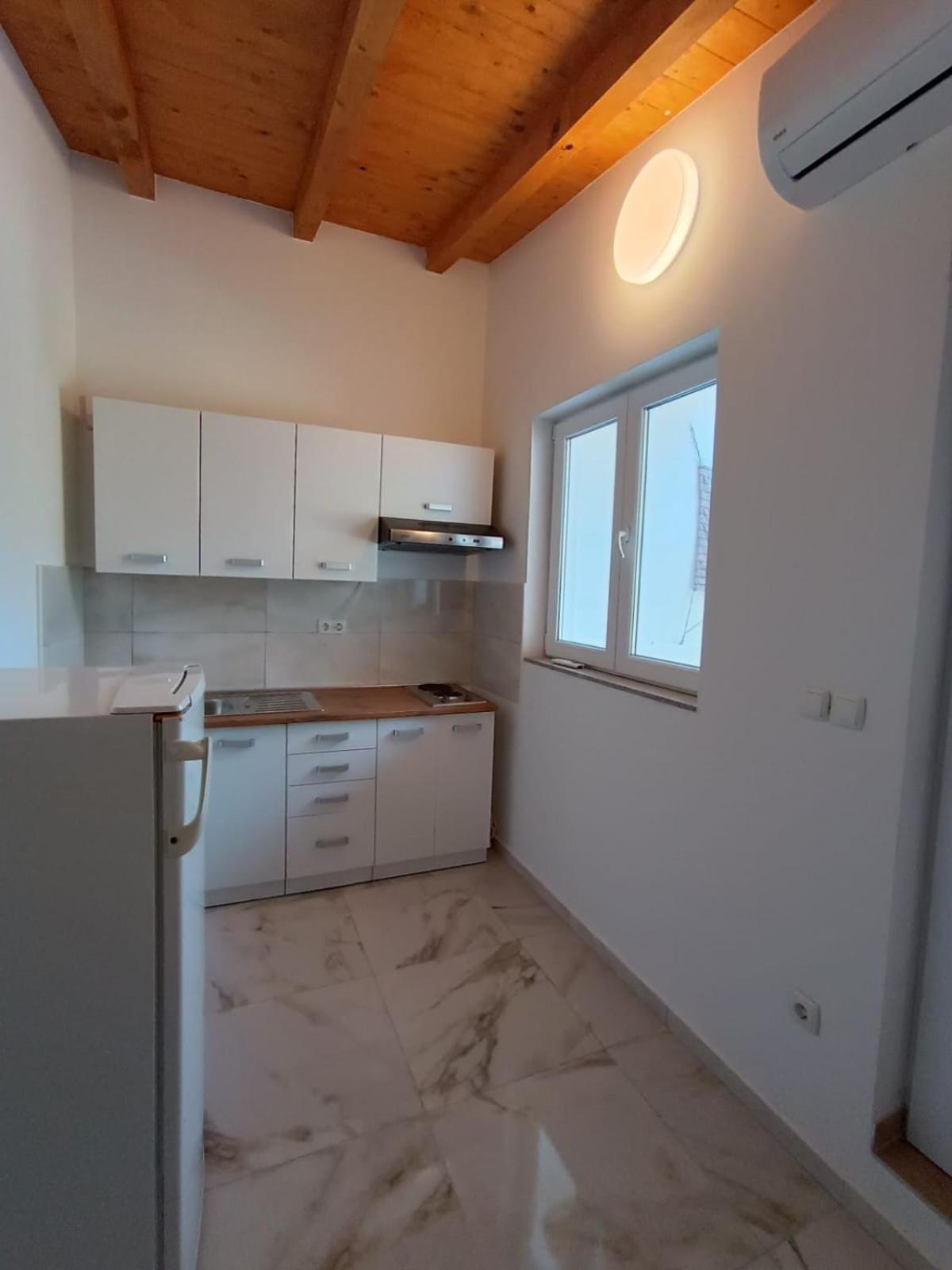 Apartmani Nikola Biograd Na Moru Exterior photo
